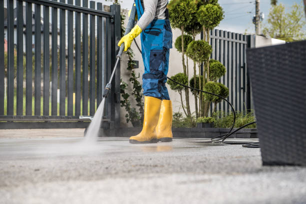 Best Graffiti Removal  in Georgetown, CO