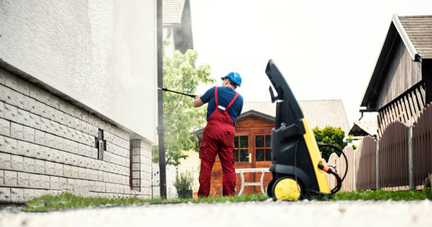 Best Oil Spill Cleanup  in Georgetown, CO