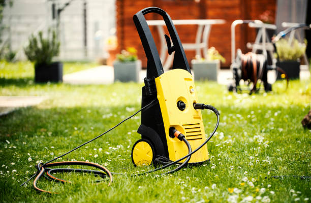  Georgetown, CO Pressure Washing Pros
